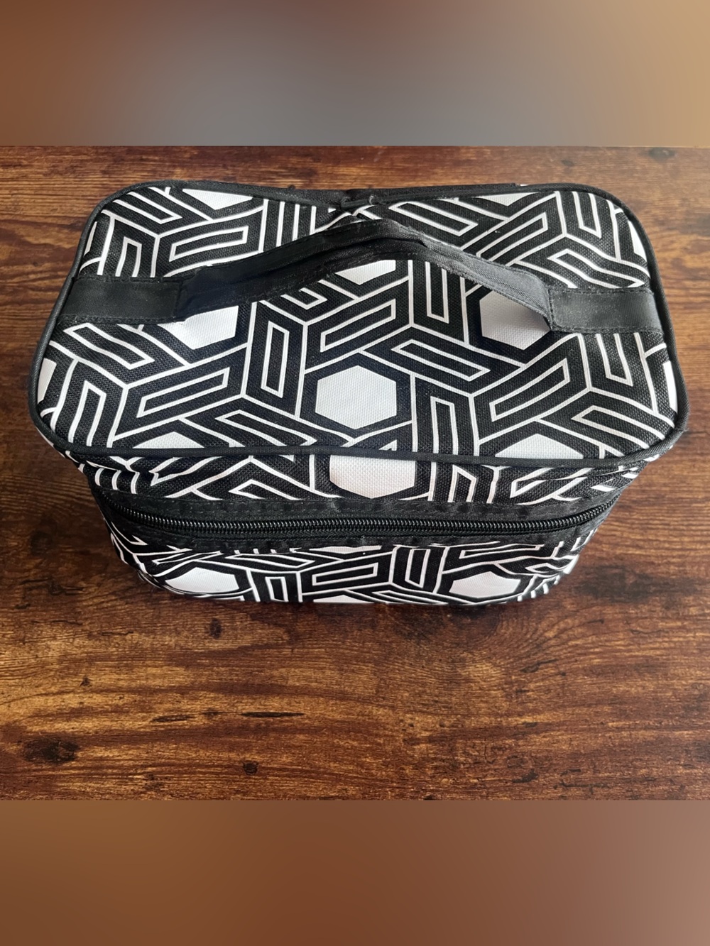 Makeup Bag Set